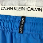 SZORTY KĄPIELOWE MĘSKIE Calvin Klein SHORT DOUBLE WAIS  (4)