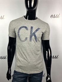 T-shirt Calvin Klein (Rozmiar: S)