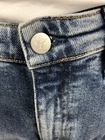 Jeansy Calvin Klein Jeans (Szerokość: 27; Długość: 34) (2)
