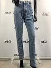 Jeansy Calvin Klein Jeans (Szerokość: 27; Długość: 34) (1)