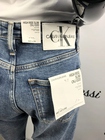 JEANSY DAMSKIE Calvin Klein Jeans 020 HIGH RISE SLIM (5)
