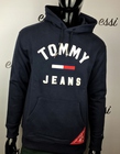 Bluza Tommy Jeans (Rozmiar: XL) (1)