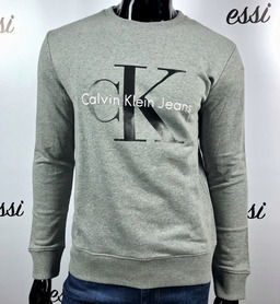 BLUZA MĘSKA  Calvin Klein Jeans CN HWK TRUE I