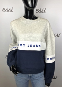 Bluza Tommy Jeans (Rozmiar: S)
