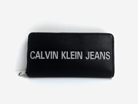 PORTFEL DAMSKI Calvin Klein Jeans SCLPTD LAG ZA