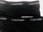 BOKSERKI MĘSKIE Calvin Klein 2 PACK TRUNK (3)
